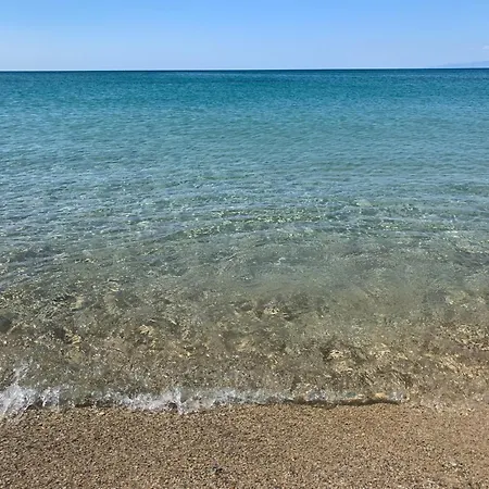 Apartman Belle Baie Du Monde - Terrasse 4 Couchages