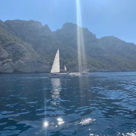 Belle Baie Du Monde - Terrasse 4 Couchages Apartment