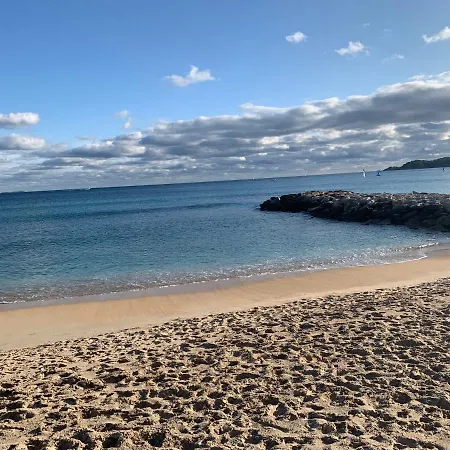Apartment Belle Baie Du Monde - Terrasse 4 Couchages La Ciotat