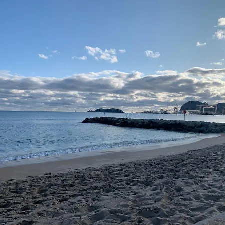 Apartment Belle Baie Du Monde - Terrasse 4 Couchages *