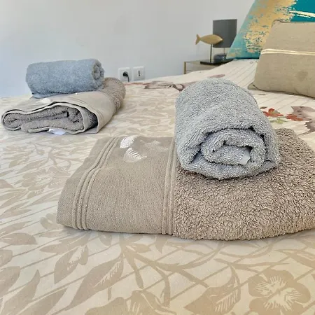 Belle Baie Du Monde - Terrasse 4 Couchages Apartment La Ciotat