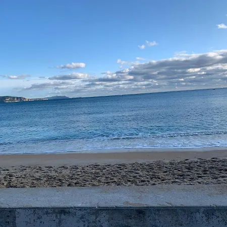 Belle Baie Du Monde - Terrasse 4 Couchages La Ciotat