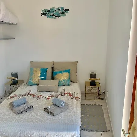 Belle Baie Du Monde - Terrasse 4 Couchages Apartment La Ciotat