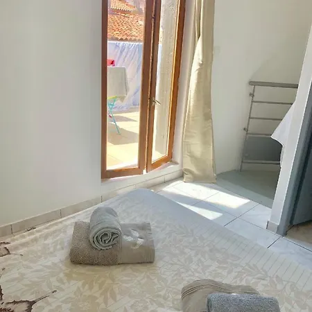 Belle Baie Du Monde - Terrasse 4 Couchages Apartment *