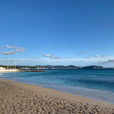La Plus Belle Baie Du Monde - Terrasse 4 Couchages La Ciotat
