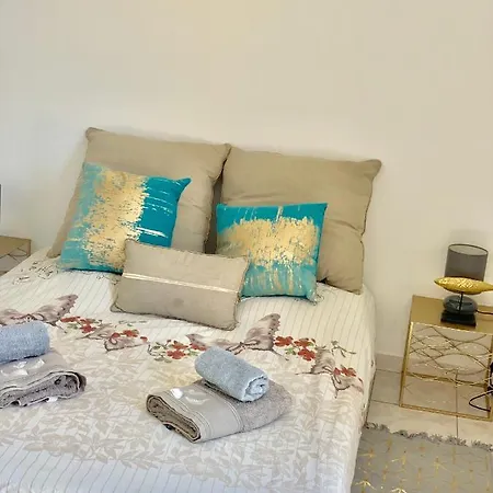 Belle Baie Du Monde - Terrasse 4 Couchages Apartment La Ciotat