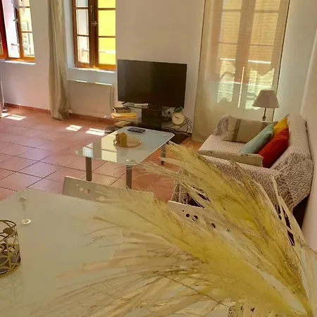 Belle Baie Du Monde - Terrasse 4 Couchages Apartment La Ciotat