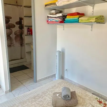 Belle Baie Du Monde - Terrasse 4 Couchages * La Ciotat