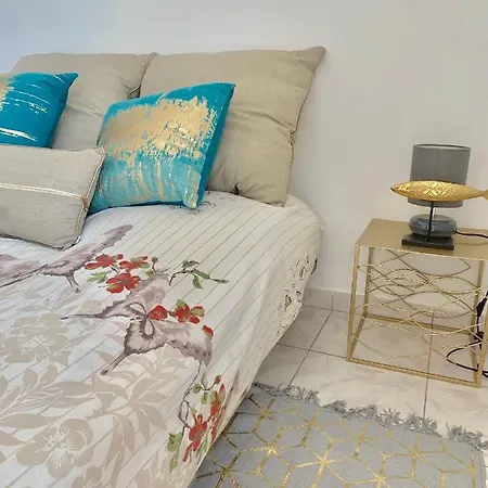 Belle Baie Du Monde - Terrasse 4 Couchages Apartment