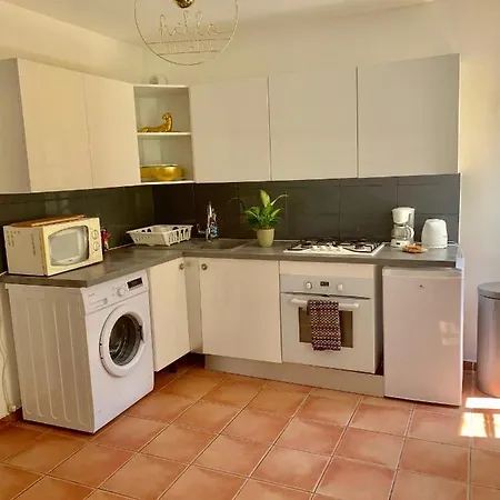 Belle Baie Du Monde - Terrasse 4 Couchages Apartment La Ciotat