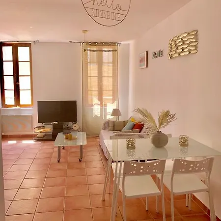 Belle Baie Du Monde - Terrasse 4 Couchages *