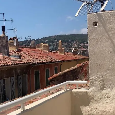 La Plus Belle Baie Du Monde - Terrasse 4 Couchages La Ciotat