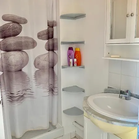 Belle Baie Du Monde - Terrasse 4 Couchages