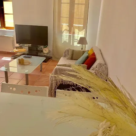 Apartment Belle Baie Du Monde - Terrasse 4 Couchages